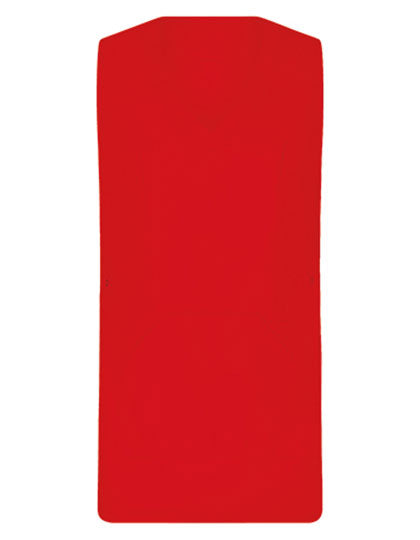 Throwover Apron Soft-Touch L-Shop