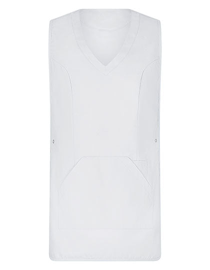Throwover Apron Soft-Touch L-Shop