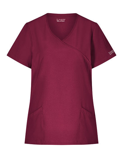 Sportsline Women-Tunic, Slim Fit