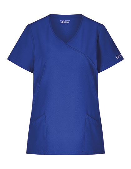 Sportsline Women-Tunic, Slim Fit