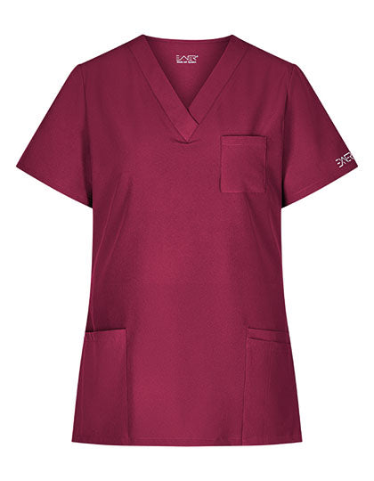 Sportsline Women-Tunic, Regular Fit