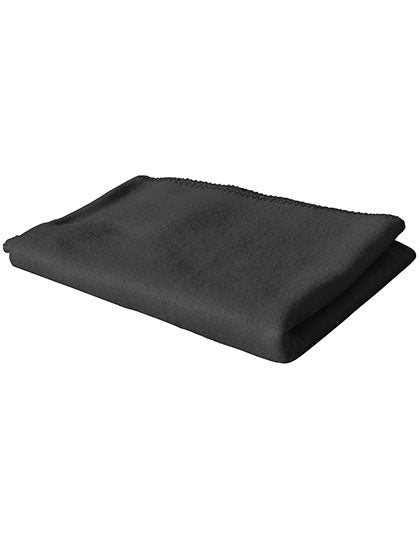 Fleece Blanket L-Shop