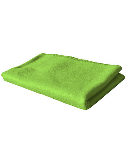 Fleece Blanket L-Shop