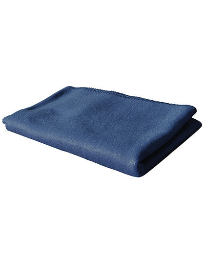 Fleece Blanket L-Shop