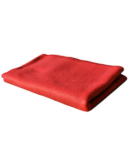 Fleece Blanket L-Shop