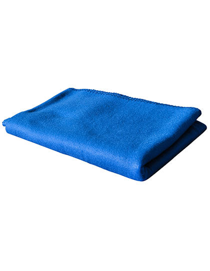 Fleece Blanket L-Shop