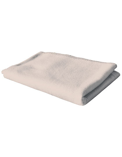 Fleece Blanket L-Shop