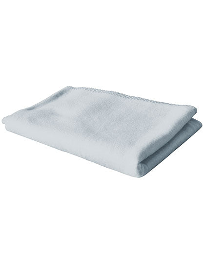 Fleece Blanket L-Shop