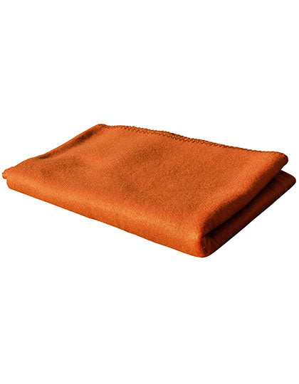 Fleece Blanket L-Shop