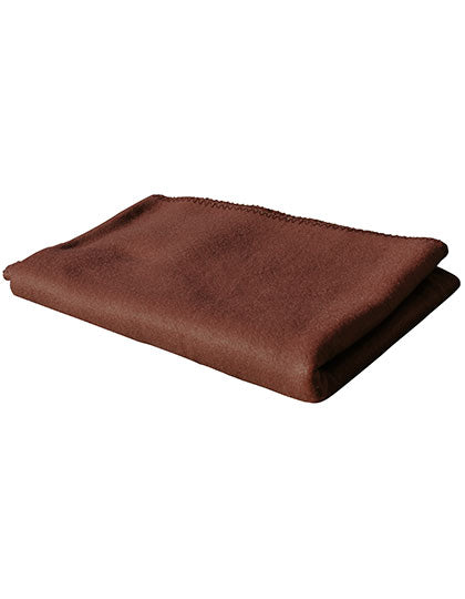 Fleece Blanket L-Shop