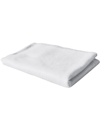 Fleece Blanket L-Shop