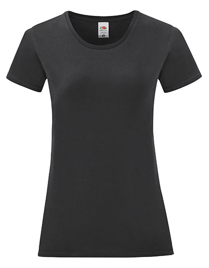 Ladies´ Iconic T L-Shop