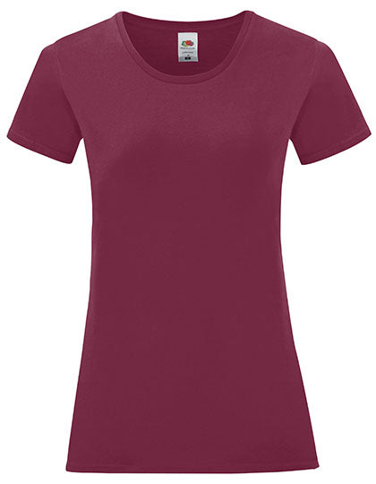 Ladies´ Iconic T L-Shop
