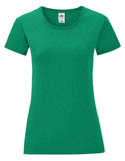 Ladies´ Iconic T L-Shop