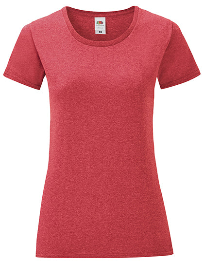 Ladies´ Iconic T L-Shop