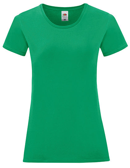 Ladies´ Iconic T L-Shop