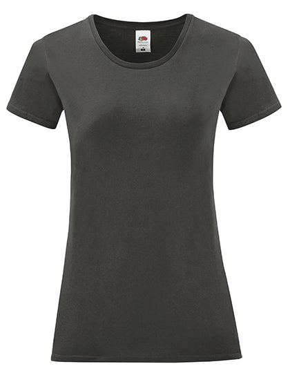 Ladies´ Iconic T L-Shop