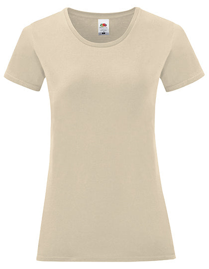 Ladies´ Iconic T L-Shop