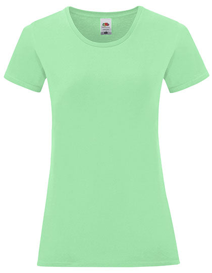 Ladies´ Iconic T L-Shop