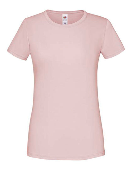 Ladies´ Iconic T L-Shop