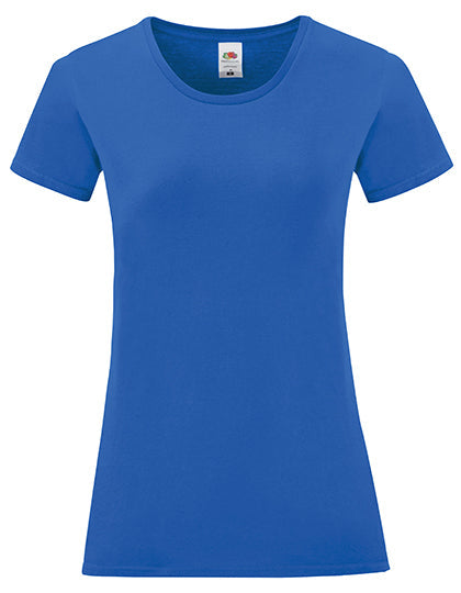 Ladies´ Iconic T L-Shop