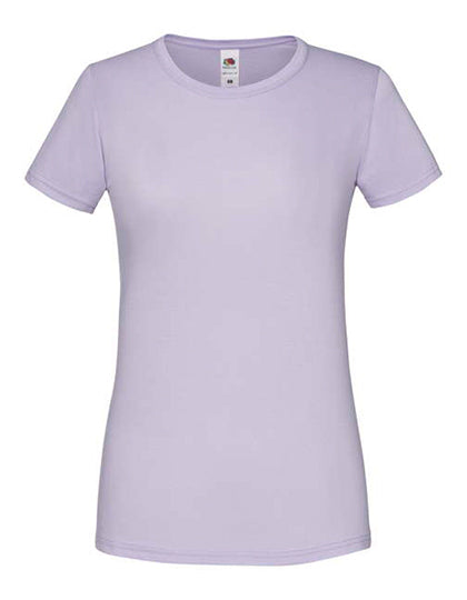 Ladies´ Iconic T L-Shop