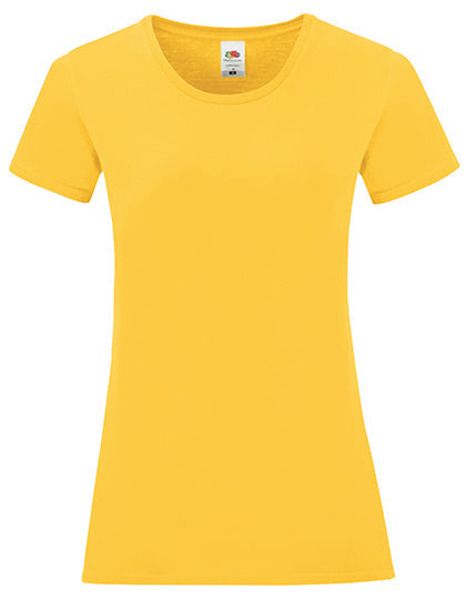 Ladies´ Iconic T L-Shop