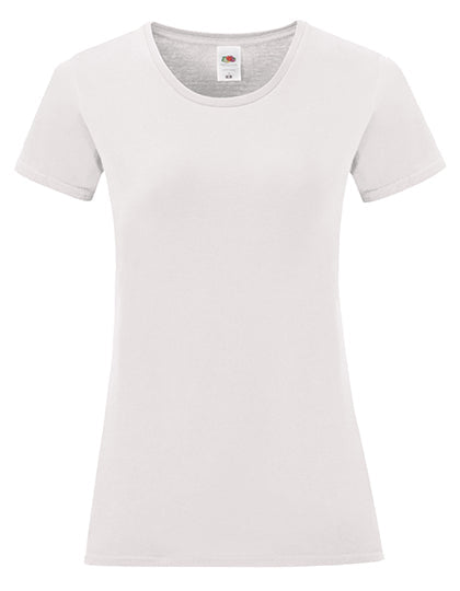 Ladies´ Iconic T L-Shop
