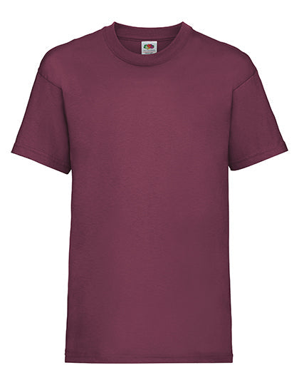 Kids´ Valueweight T L-Shop