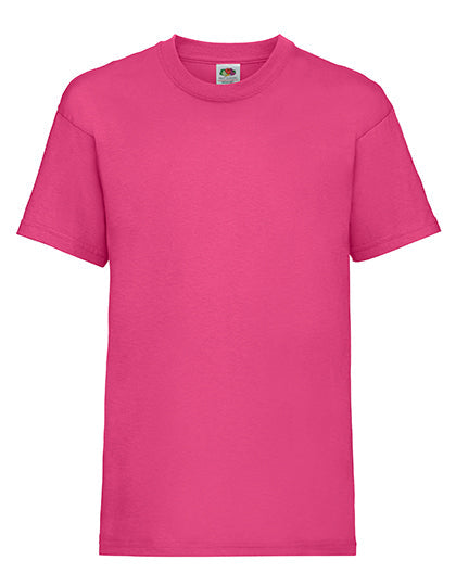 Kids´ Valueweight T L-Shop