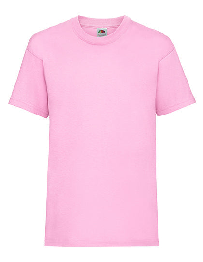 Kids´ Valueweight T L-Shop