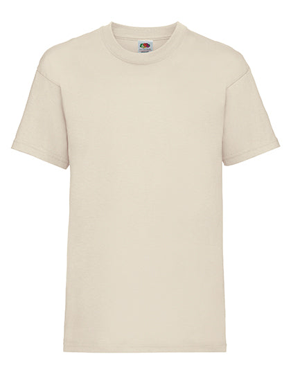 Kids´ Valueweight T L-Shop