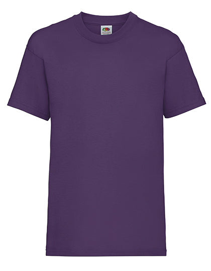 Kids´ Valueweight T L-Shop