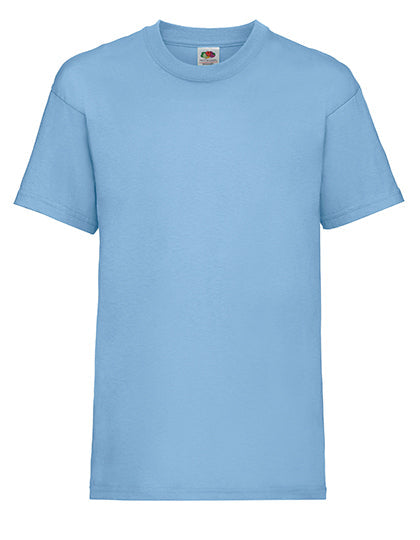 Kids´ Valueweight T L-Shop