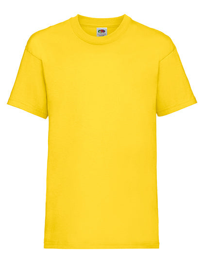 Kids´ Valueweight T L-Shop