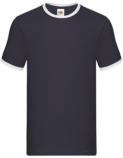 Ringer Tee L-Shop