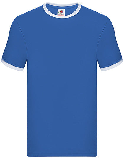 Ringer Tee L-Shop