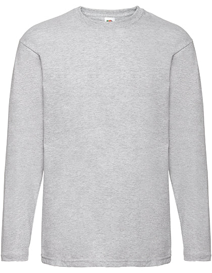 Valueweight Long Sleeve T