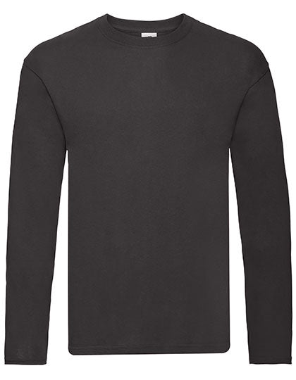 Original Long Sleeve T L-Shop