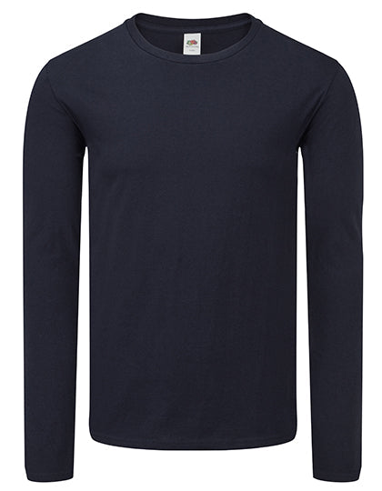 Iconic 150 Long Sleeve T L-Shop