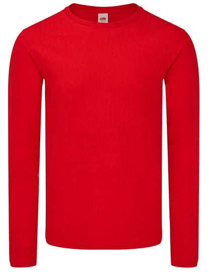 Iconic 150 Long Sleeve T L-Shop