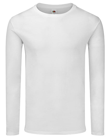 Iconic 150 Long Sleeve T L-Shop