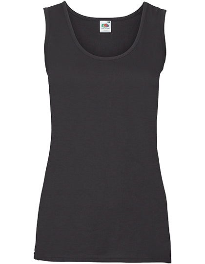 Ladies´ Valueweight Vest L-Shop
