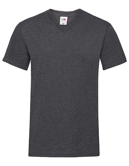 Valueweight V-Neck T L-Shop