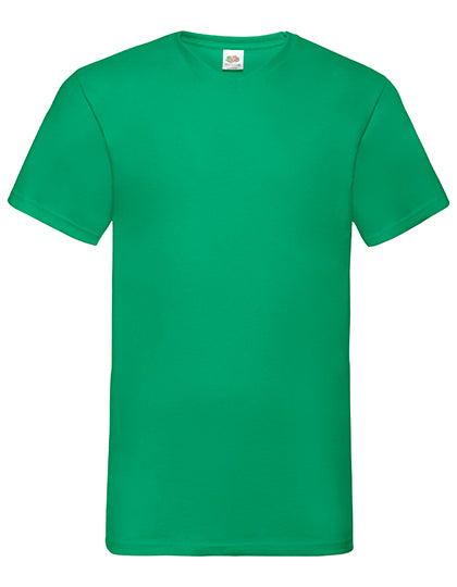 Valueweight V-Neck T L-Shop
