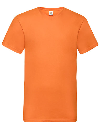 Valueweight V-Neck T L-Shop