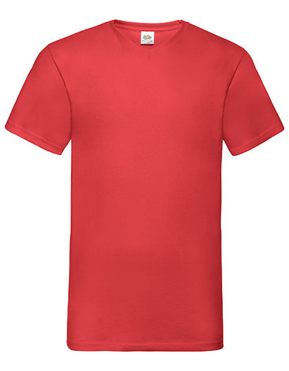 Valueweight V-Neck T L-Shop
