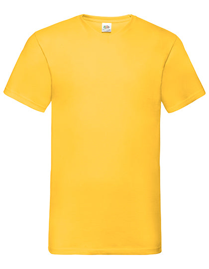 Valueweight V-Neck T L-Shop