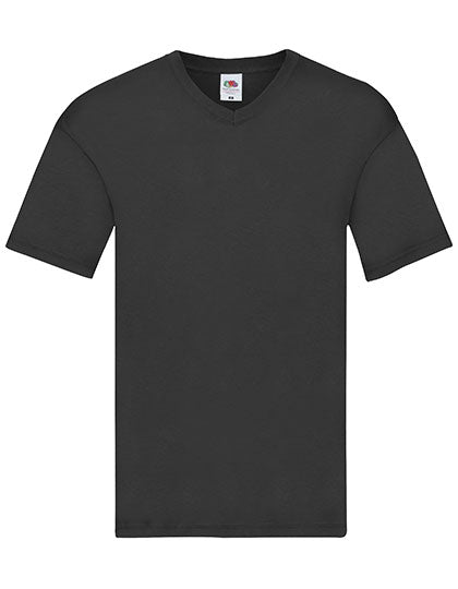 Original V-Neck T L-Shop