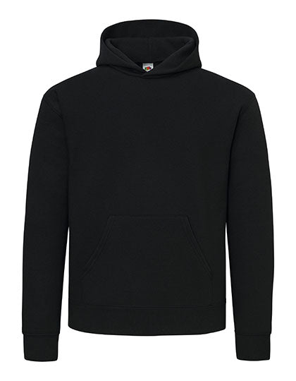 Supercotton™ Hooded Sweat L-Shop